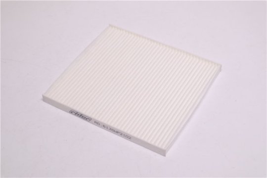 Фільтр салону HYUNDAI ACCENT 11-, KIA RIO 11- (RIDER)