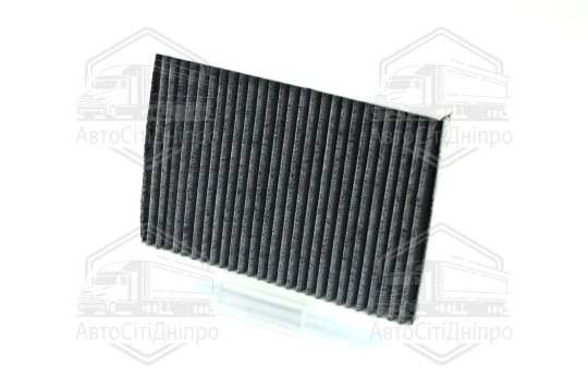 Фільтр салону FIAT 500L, 500X 12- вугільний  (RIDER)