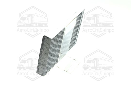 Фільтр салону FIAT 500L, 500X 12- вугільний  (RIDER)