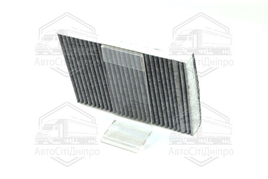 Фільтр салону FIAT 500L, 500X 12- вугільний  (RIDER)