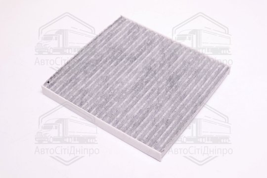 Фільтр салону VOLVO S40,V40 97-04 вугільний (RIDER)