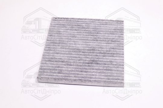 Фільтр салону VOLVO S40,V40 97-04 вугільний (RIDER)