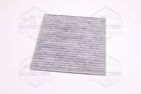 Фільтр салону VOLVO S40,V40 97-04 вугільний (RIDER)