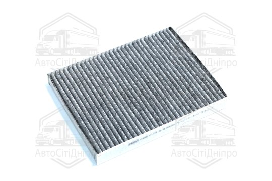 Фільтр салону MB (W205/S205) вугільний (RIDER)