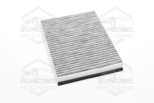 Фільтр салону MB (W205/S205) вугільний (RIDER)