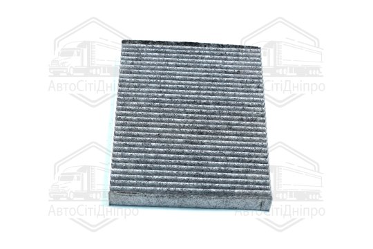 Фільтр салону MB (W205/S205) вугільний (RIDER)