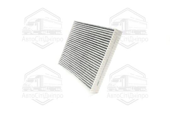 Фільтр салону FORD MONDEO 14-  вугільний (RIDER)