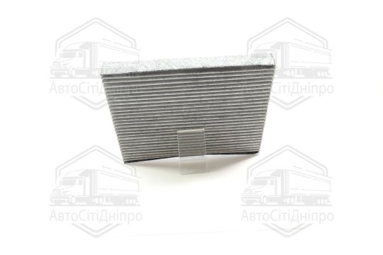 Фільтр салону FORD MONDEO 14-  вугільний (RIDER)