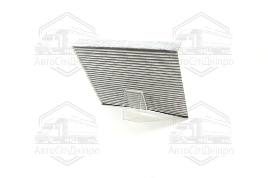 Фільтр салону FORD MONDEO 14-  вугільний (RIDER)