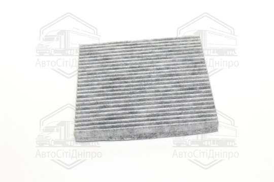 Фільтр салону FORD TRANSIT 06- вугільний (RIDER)