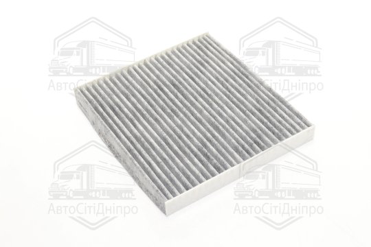 Фільтр салону FORD TRANSIT 06- вугільний (RIDER)