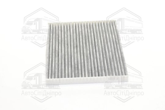 Фільтр салону FORD TRANSIT 06- вугільний (RIDER)