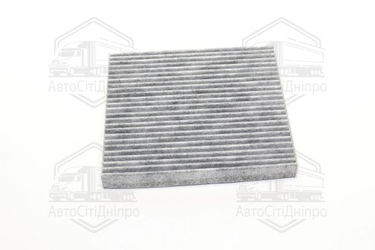 Фільтр салону FORD TRANSIT 06- вугільний (RIDER)