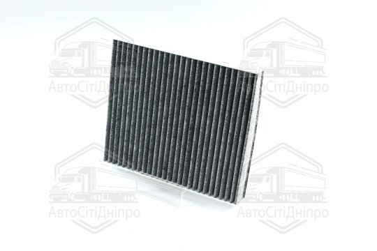 Фільтр салону TOYOTA HILUX 15-, CAMRY 17-вугільний  (RIDER)