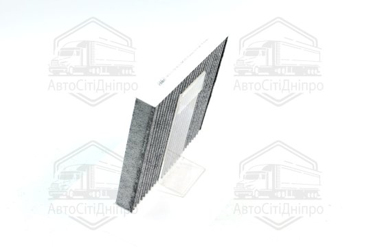 Фільтр салону TOYOTA HILUX 15-, CAMRY 17-вугільний  (RIDER)