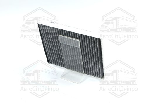 Фільтр салону TOYOTA HILUX 15-, CAMRY 17-вугільний  (RIDER)
