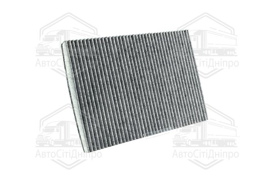 Фільтр салону AUDI A4, Q5 II 15- вугільний  (RIDER)