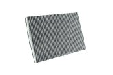 Фільтр салону AUDI A4, Q5 II 15- вугільний  (RIDER)