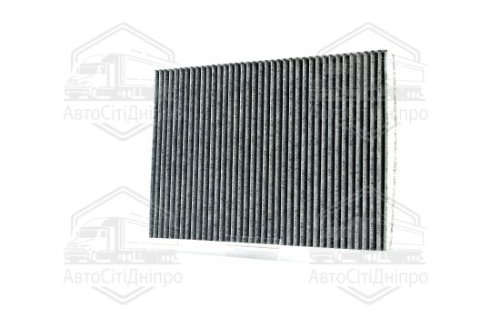 Фільтр салону AUDI A4, Q5 II 15- вугільний  (RIDER)