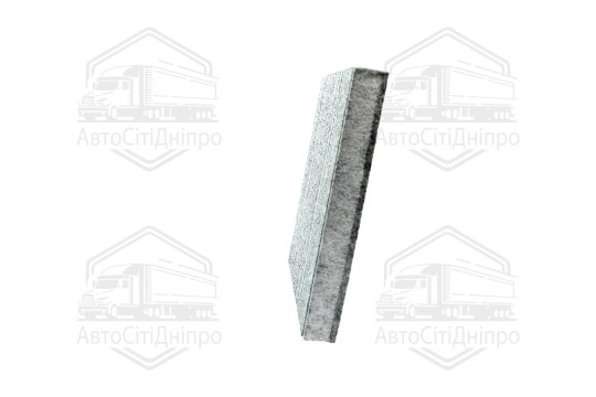 Фільтр салону AUDI A4, Q5 II 15- вугільний  (RIDER)