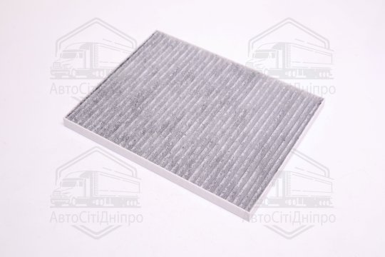 Фільтр салону OPEL OMEGA B 94-03 вугільний (RIDER)