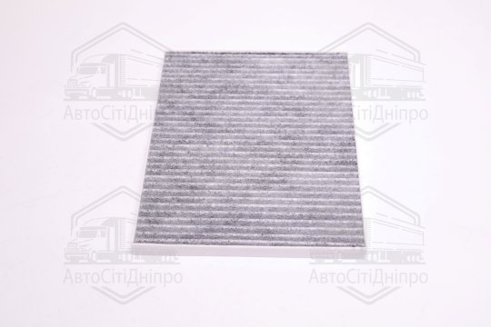 Фільтр салону OPEL OMEGA B 94-03 вугільний (RIDER)