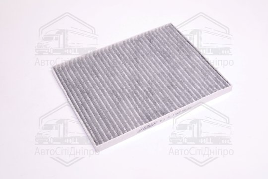 Фільтр салону OPEL OMEGA B 94-03 вугільний (RIDER)