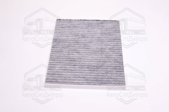 Фільтр салону OPEL OMEGA B 94-03 вугільний (RIDER)