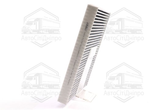 Фільтр салону VW GOLF IV 97-, VW BORA 98- вугільний (RIDER)