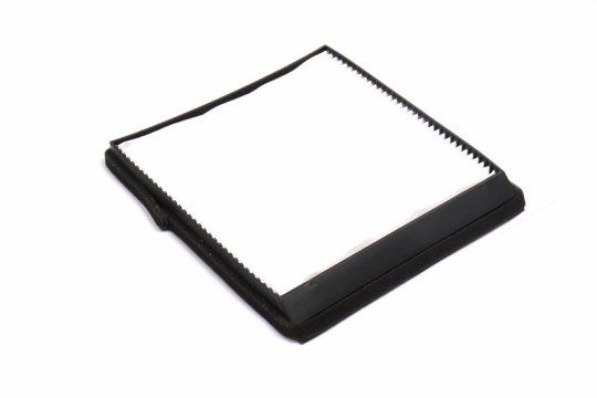 Фільтр салону CITROEN BERLINGO -02 (RIDER)