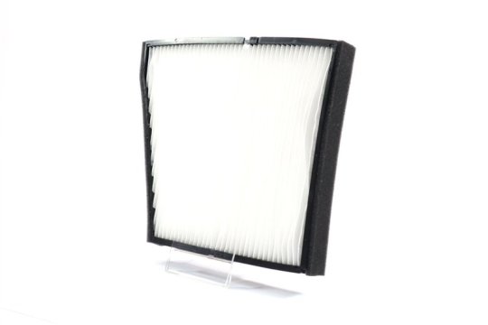 Фільтр салону DAEWOO NUBIRA 97- (RIDER)