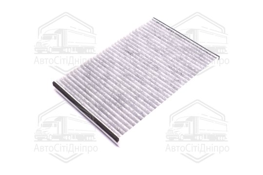 Фільтр салону OPEL ASTRA H 05-10 вугільний (RIDER)