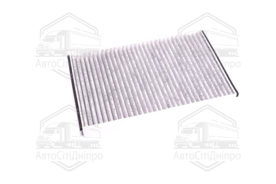 Фільтр салону OPEL ASTRA H 05-10 вугільний (RIDER)