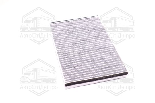 Фільтр салону OPEL ASTRA H 05-10 вугільний (RIDER)