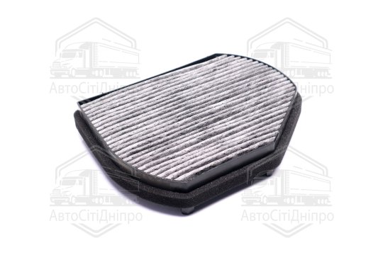 Фільтр салону MB W202 93-02 вугільний (RIDER)