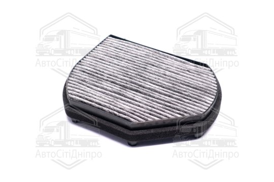 Фільтр салону MB W202 93-02 вугільний (RIDER)