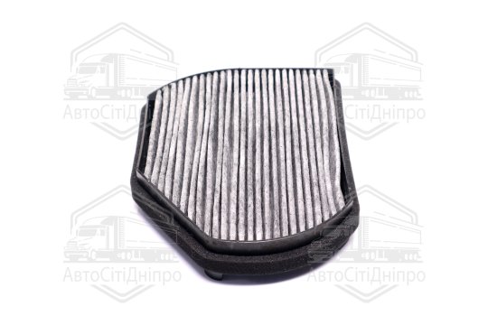 Фільтр салону MB W202 93-02 вугільний (RIDER)
