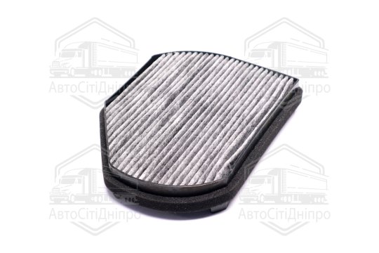 Фільтр салону MB W202 93-02 вугільний (RIDER)