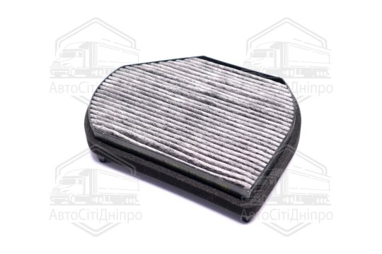 Фільтр салону MB W202 93-02 вугільний (RIDER)