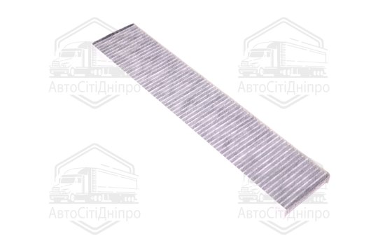 Фільтр салону VW SHARAN 96-10 вугільний (RIDER)