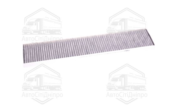 Фільтр салону VW SHARAN 96-10 вугільний (RIDER)