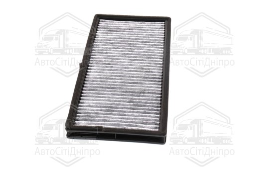 Фільтр салону BMW 5 E34 88-97 вугільний (RIDER)