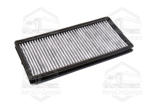 Фільтр салону BMW 5 E34 88-97 вугільний (RIDER)