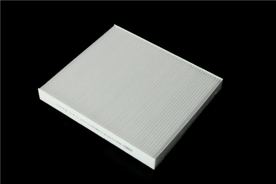 Фільтр салону OPEL ASTRA G 98-, ZAFIRA 99- (RIDER)