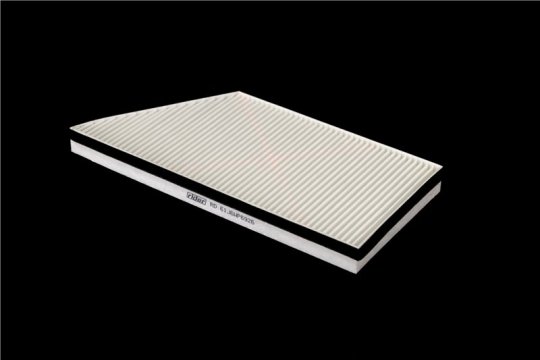 Фільтр салону PEUGEOT 206 98- (RIDER)