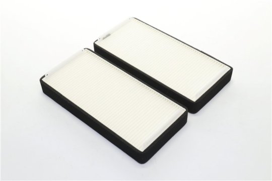 Фільтр салону MB 210, W220 95-05 (2шт.) (RIDER)