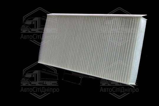 Фільтр салону FORD FOCUS 98-04, TRANSIT CONNECT 02- (RIDER)