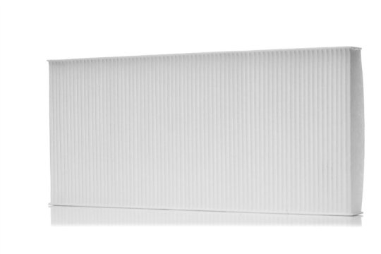 Фільтр салону MB SPRINTER 95-06, VW LT 96-06 (RIDER)