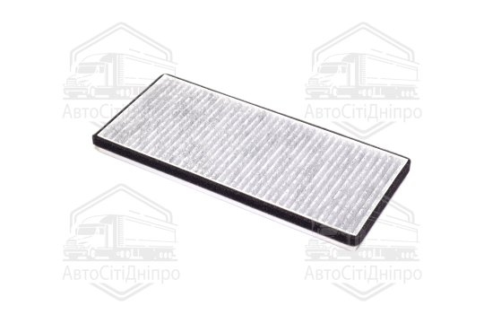 Фільтр салону MB SPRINTER 95-06, VW LT 96-06 вугільний (RIDER)