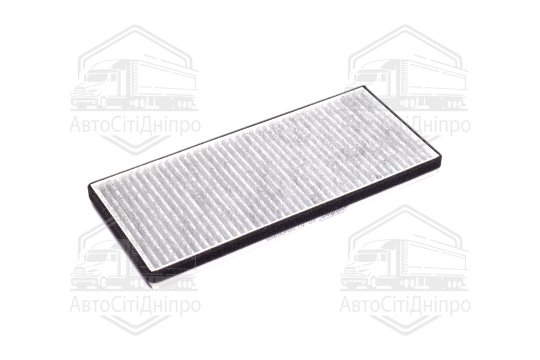 Фільтр салону MB SPRINTER 95-06, VW LT 96-06 вугільний (RIDER)